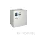 SBW-F-800KVA 3 เฟสแรงดันไฟฟ้า Stabilizer AVR